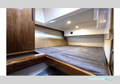 Aquador 300 HT Motorboat 2023, with Yanmar engine, Sweden