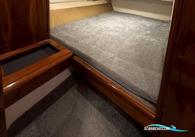 Aquador 300 HT Motorboat 2024, with Mercury engine, Estonia