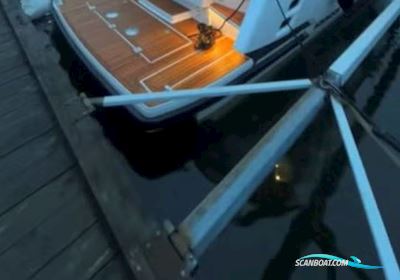 Aquador 300 HT Motorboat 2023, with Yanmar engine, Sweden