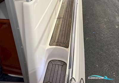 Aquador 32 C Motorboat 2006, with Yanmar engine, Sweden
