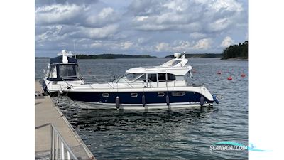 Aquador 32 C Motorboat 2006, with Yanmar engine, Sweden