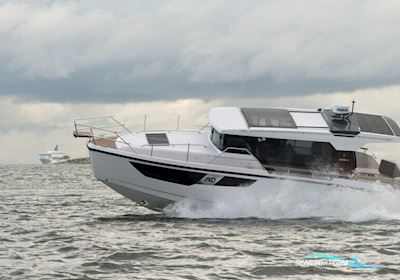 Aquador 35 AQ Motorboat 2018, with Mercruiser engine, Sweden
