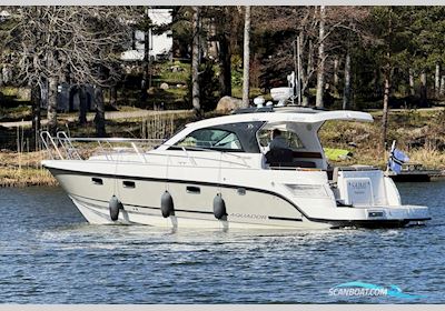 Aquador 35 ST Motorboat 2013, with Volvo Penta  engine, Finland