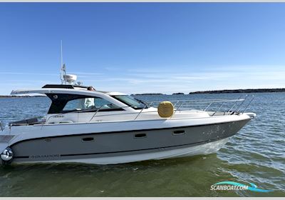 Aquador 35 ST Motorboat 2013, with Volvo Penta engine, Finland