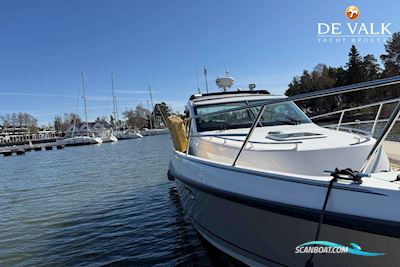 Aquador 35 Motorboat 2013, with Volvo Penta engine, Finland