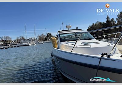 Aquador 35 Motorboat 2013, with Volvo Penta engine, Finland