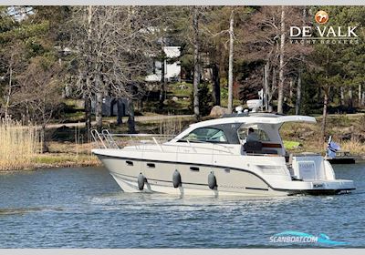 Aquador 35 Motorboat 2013, with Volvo Penta engine, Finland