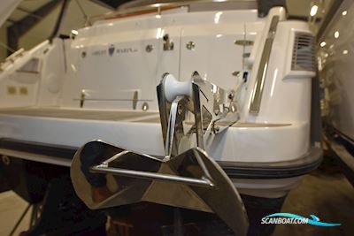 Aquador Aquador 27HT Motorboat 2019, with Mercury 3.0 TDI engine, Sweden