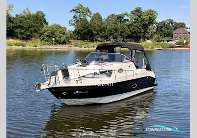 Aqualine 750 Motorboat 2017, with Honda engine, Germany