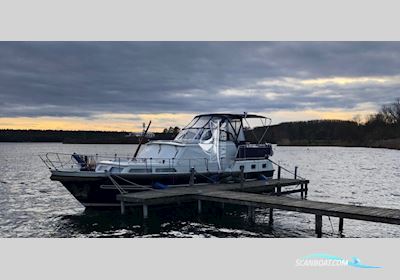 Aquanaut (NL) Aquanaut (NL) Beauty 1100 AK Motorboat 2002, with Deutz engine, Germany