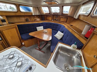 Aquanaut Beauty 950 Motorboat 1985, The Netherlands