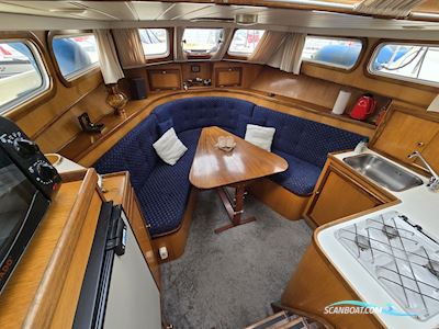 Aquanaut Beauty 950 Motorboat 1985, The Netherlands