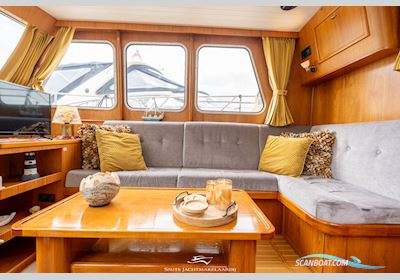 Aquanaut Drifter 10.50 AK Special Motorboat 1998, with Volvo Penta engine, The Netherlands