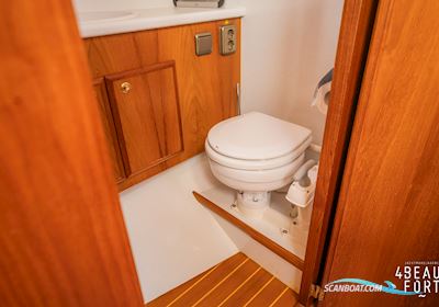 Aquanaut Drifter 1100 OK Motorboat 2006, with Perkins  M92B engine, The Netherlands