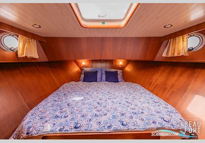 Aquanaut Drifter 1100 OK Motorboat 2006, with Perkins M92B engine, The Netherlands