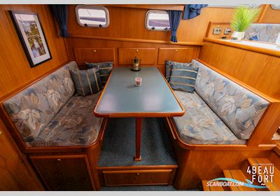 Aquanaut Drifter 1150 "Special" Motorboat 2004, with Vetus Deutz Dta A43 engine, The Netherlands