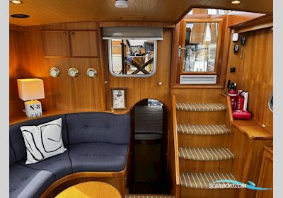 Aquanaut Drifter 1250 AK Motorboat 2001, The Netherlands