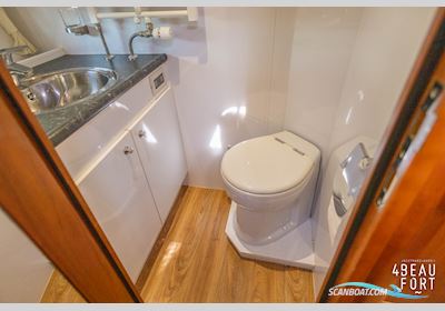 Aquanaut European Voyager 1300 Motorboat 2013, with Perkins M150 engine, The Netherlands