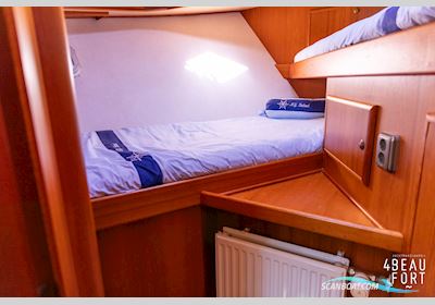 Aquanaut European Voyager 1300 Motorboat , with Perkins M225Ti engine, The Netherlands