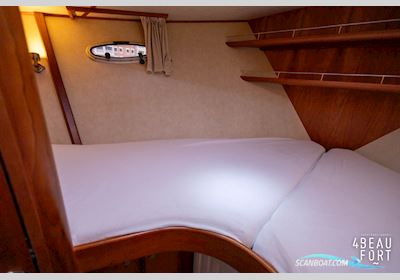 Aquanaut Privilege 1350 AK Motorboat 2009, with Perkins M150 engine, The Netherlands