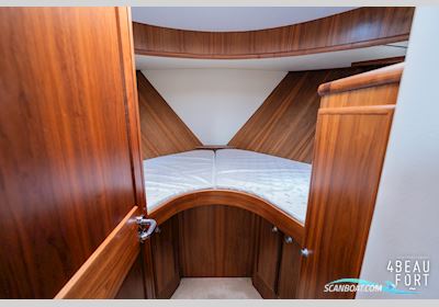 Aquanaut Privilege 1350 Motorboat 2010, with Perkins M225Ti/150 engine, The Netherlands