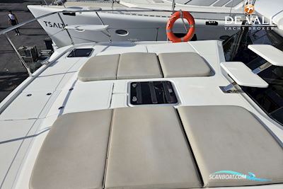 Aquila 42 Motorboat 2024, with Volvo Penta engine, Spain