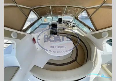 Arcoa 1127 Motorboat 1991, with Iveco engine, France