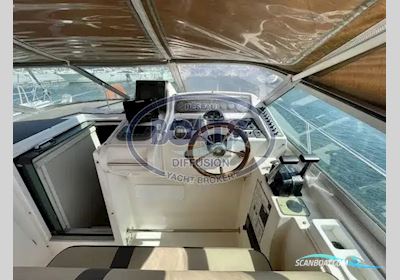 Arcoa 1127 Motorboat 1991, with Iveco engine, France