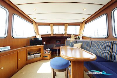 Argos Classic 11.00 AK Motorboat 2006, with Iveco engine, The Netherlands