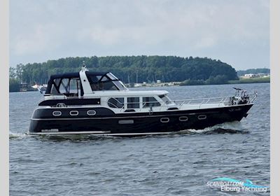 Argos Line - 13.50 AK Motorboat 2009, The Netherlands