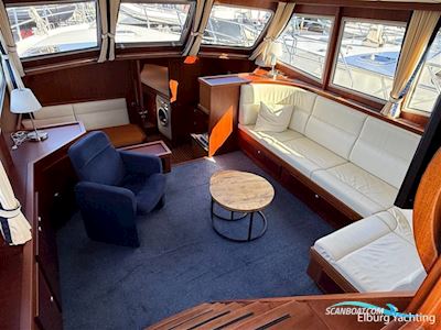 Argos Line - 13.50 AK Motorboat 2009, The Netherlands