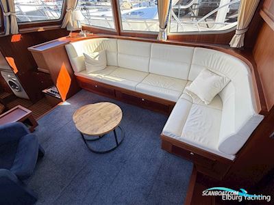 Argos Line - 13.50 AK Motorboat 2009, The Netherlands