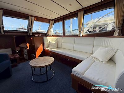 Argos Line - 13.50 AK Motorboat 2009, The Netherlands