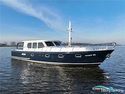 Argos Line 13.50 - OK - Elite Motorboat 2010, The Netherlands