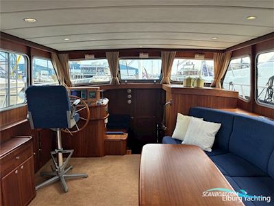 Argos Line 13.50 - OK - Elite Motorboat 2010, The Netherlands