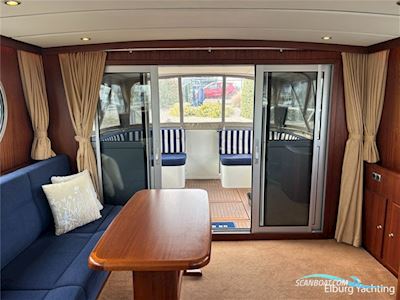 Argos Line 13.50 - OK - Elite Motorboat 2010, The Netherlands