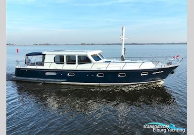 Argos Line 13.50 - OK - Elite Motorboat 2010, The Netherlands