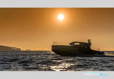 Arksen 28 Motorboat 2019, United Kingdom