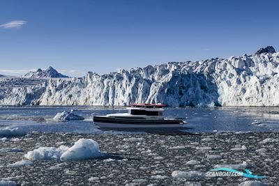 Arksen 45 Motorboat 2025, United Kingdom