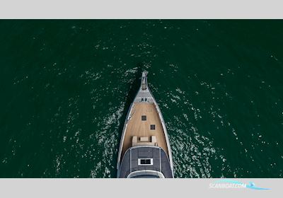 Arksen 85 Motorboat 2026, The Netherlands