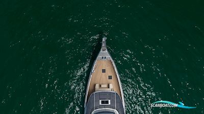 Arksen 85 Motorboat 2026, The Netherlands