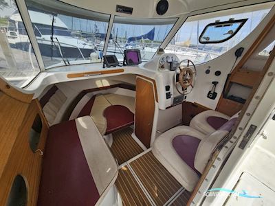 Arvor  250 AS Motorboat 2008, The Netherlands