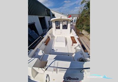 Arvor 20 Motorboat 2003, with Nanni engine, Ireland