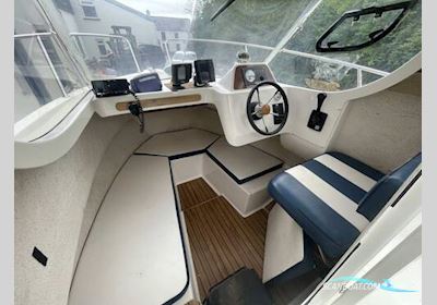 Arvor 20 Motorboat 2003, with Nanni engine, Ireland