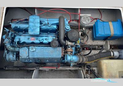 Arvor 20 Motorboat 2003, with Nanni engine, Ireland