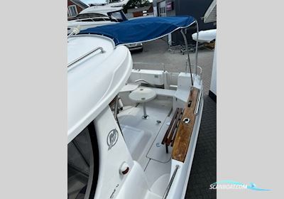 Arvor 210, Volkswagen Marine 4 Cyl. Diesel Motorboat 2006, with Andet engine, Denmark