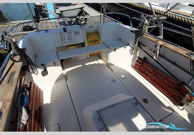 Arvor 210 Motorboat 2006, The Netherlands