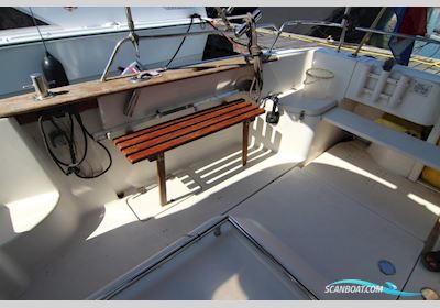 Arvor 210 Motorboat 2006, The Netherlands
