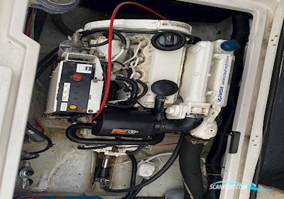 Arvor 210 Motorboat 2007, with VW Diesel engine, Denmark