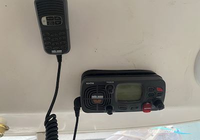 Arvor 210 Motorboat 2007, with VW Diesel engine, Denmark